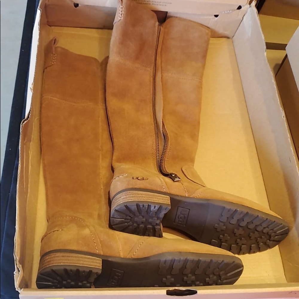 UGG Tall Boots